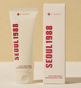 K-Secret Seoul 1988 Snail Mucin 93% + Rice Cream  - 100ml - Made in Korea